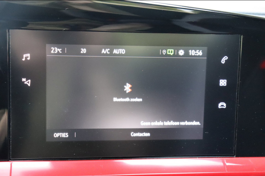 Opel Mokka 1.2 Turbo GS Line Org.NL camera