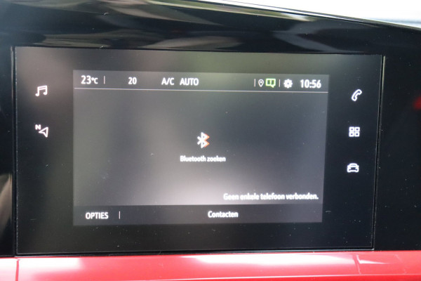 Opel Mokka 1.2 Turbo GS Line Org.NL camera