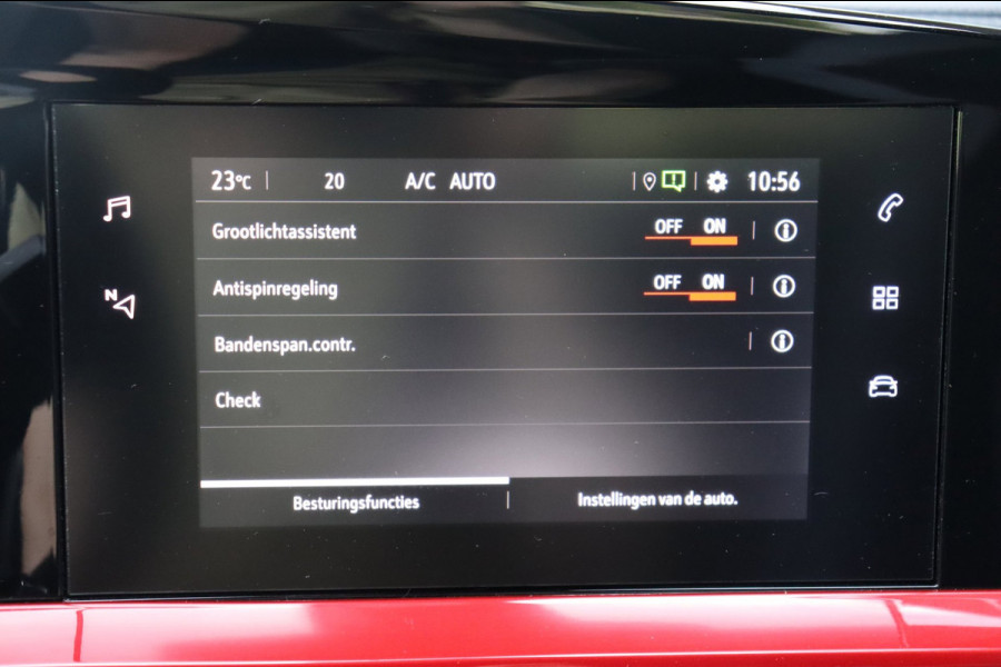 Opel Mokka 1.2 Turbo GS Line Org.NL camera