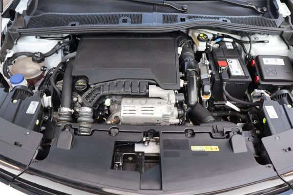 Opel Mokka 1.2 Turbo GS Line Org.NL camera