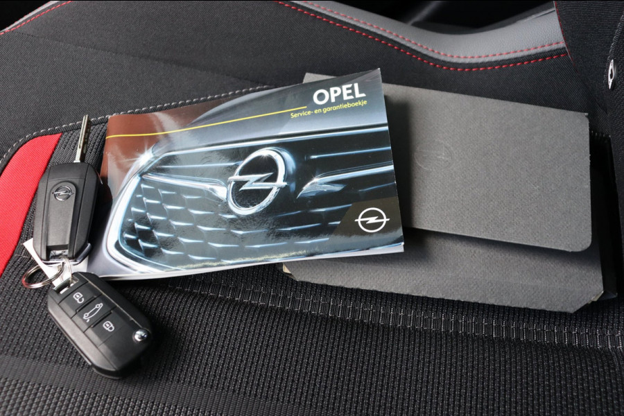 Opel Mokka 1.2 Turbo GS Line Org.NL camera