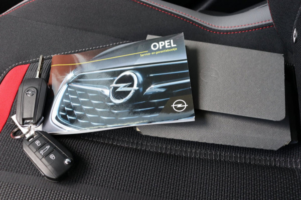 Opel Mokka 1.2 Turbo GS Line Org.NL camera