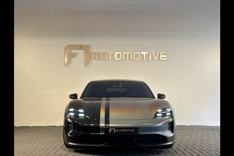 Porsche Taycan 4S Performance 84 kWh Pano|BTW|Keyl|Lift|Memory