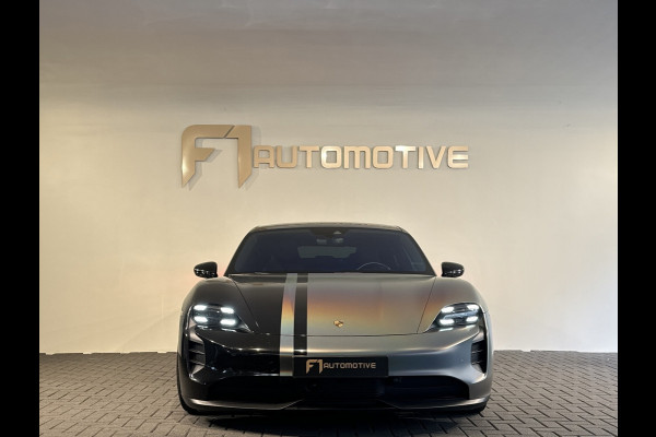 Porsche Taycan 4S Performance 84 kWh Pano|BTW|Keyl|Lift|Memory