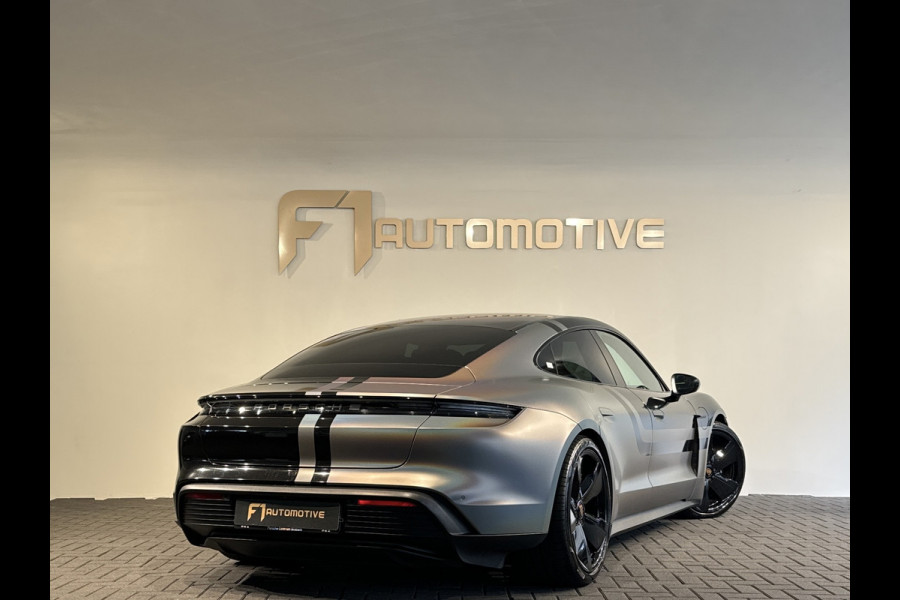 Porsche Taycan 4S Performance 84 kWh Pano|BTW|Keyl|Lift|Memory