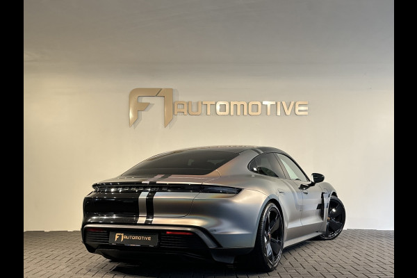 Porsche Taycan 4S Performance 84 kWh Pano|BTW|Keyl|Lift|Memory