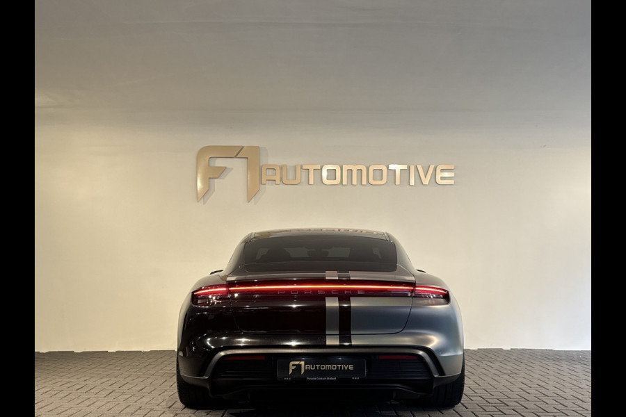 Porsche Taycan 4S Performance 84 kWh Pano|BTW|Keyl|Lift|Memory