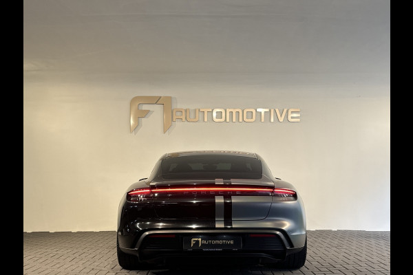 Porsche Taycan 4S Performance 84 kWh Pano|BTW|Keyl|Lift|Memory