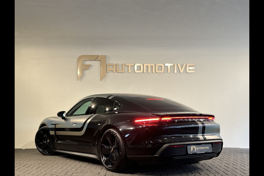 Porsche Taycan 4S Performance 84 kWh Pano|BTW|Keyl|Lift|Memory