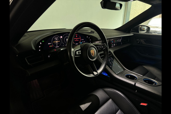 Porsche Taycan 4S Performance 84 kWh Pano|BTW|Keyl|Lift|Memory