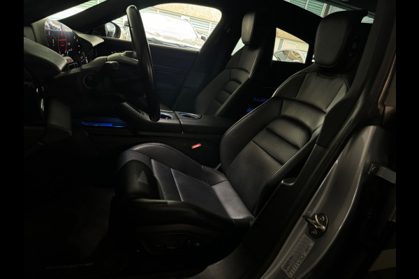 Porsche Taycan 4S Performance 84 kWh Pano|BTW|Keyl|Lift|Memory
