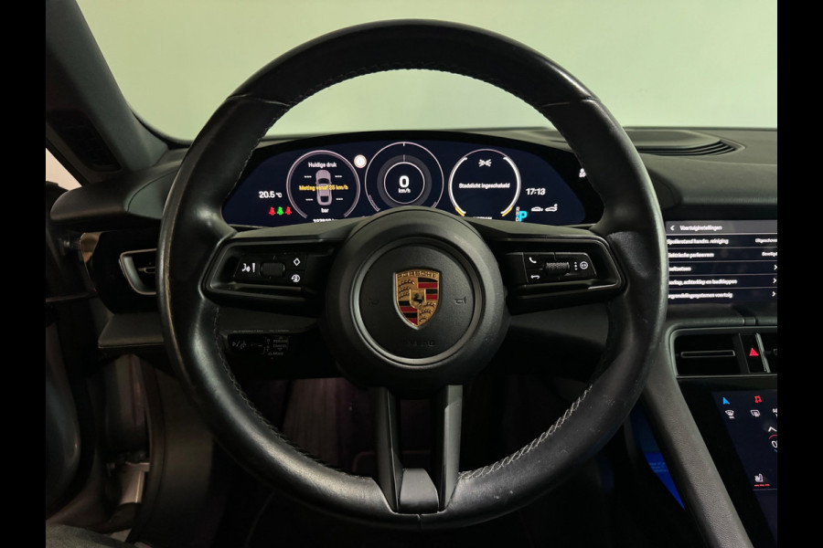 Porsche Taycan 4S Performance 84 kWh Pano|BTW|Keyl|Lift|Memory