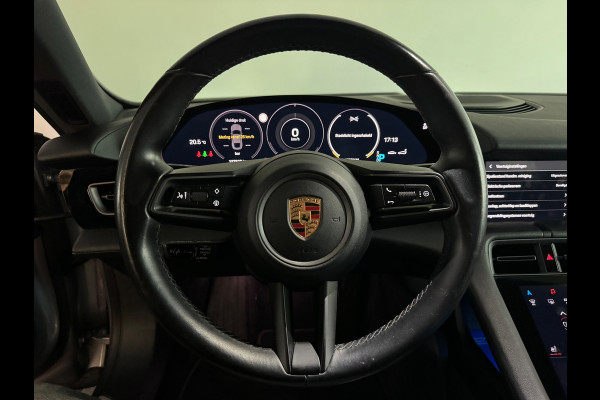 Porsche Taycan 4S Performance 84 kWh Pano|BTW|Keyl|Lift|Memory