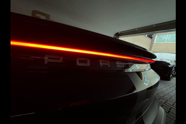 Porsche Taycan 4S Performance 84 kWh Pano|BTW|Keyl|Lift|Memory