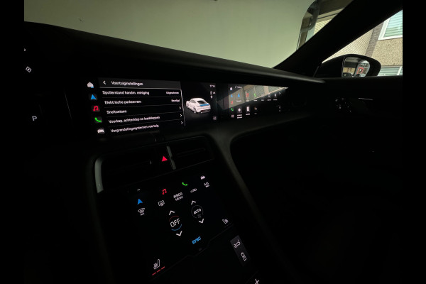 Porsche Taycan 4S Performance 84 kWh Pano|BTW|Keyl|Lift|Memory