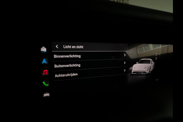 Porsche Taycan 4S Performance 84 kWh Pano|BTW|Keyl|Lift|Memory