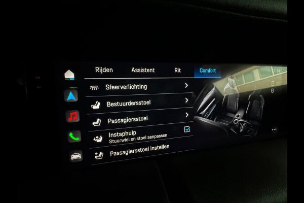 Porsche Taycan 4S Performance 84 kWh Pano|BTW|Keyl|Lift|Memory