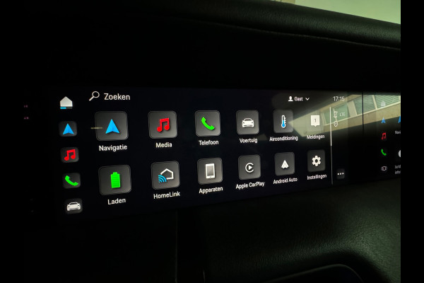 Porsche Taycan 4S Performance 84 kWh Pano|BTW|Keyl|Lift|Memory