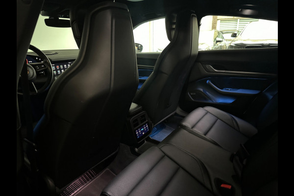 Porsche Taycan 4S Performance 84 kWh Pano|BTW|Keyl|Lift|Memory