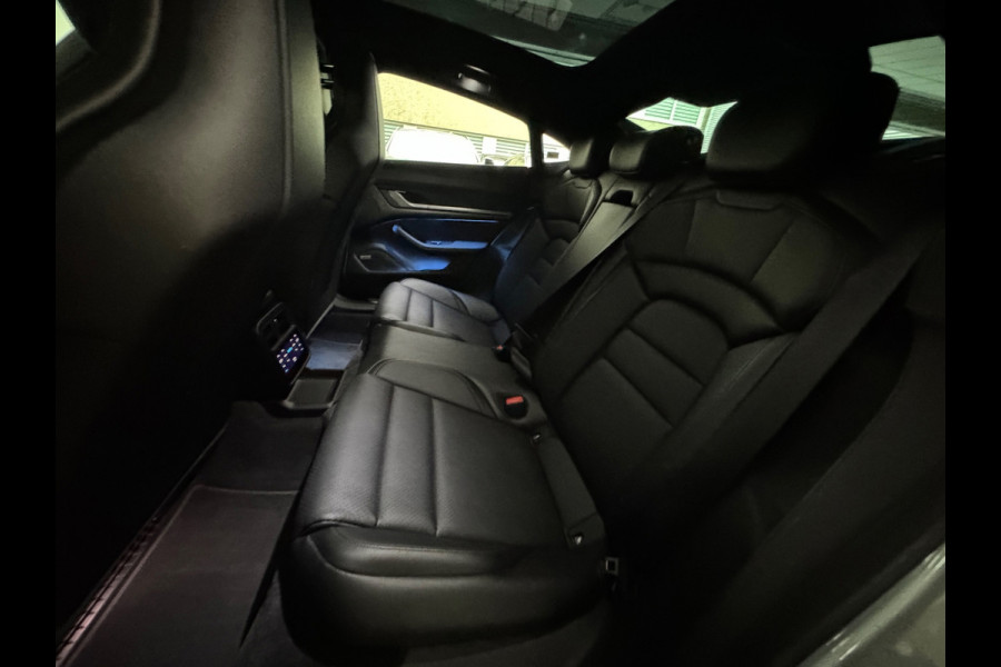 Porsche Taycan 4S Performance 84 kWh Pano|BTW|Keyl|Lift|Memory