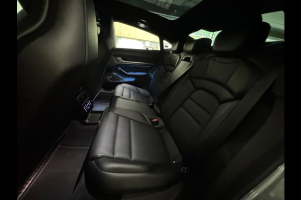 Porsche Taycan 4S Performance 84 kWh Pano|BTW|Keyl|Lift|Memory