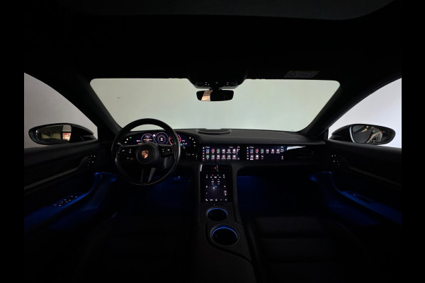 Porsche Taycan 4S Performance 84 kWh Pano|BTW|Keyl|Lift|Memory