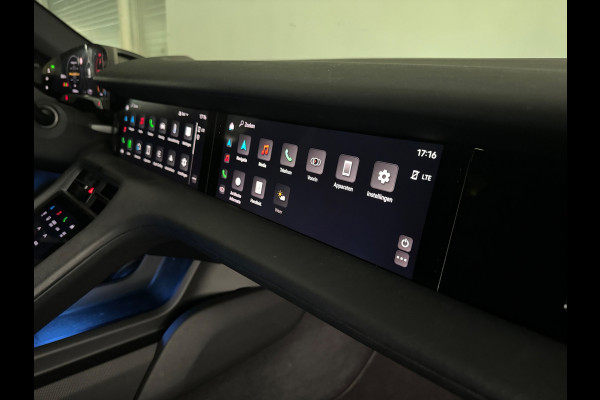 Porsche Taycan 4S Performance 84 kWh Pano|BTW|Keyl|Lift|Memory