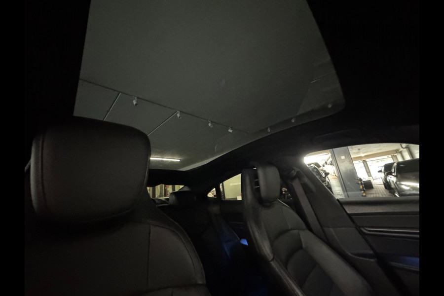 Porsche Taycan 4S Performance 84 kWh Pano|BTW|Keyl|Lift|Memory