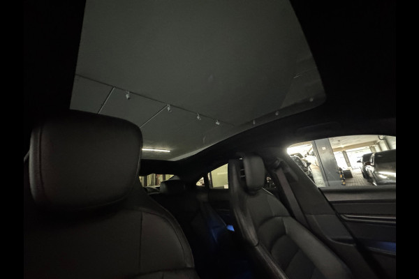 Porsche Taycan 4S Performance 84 kWh Pano|BTW|Keyl|Lift|Memory