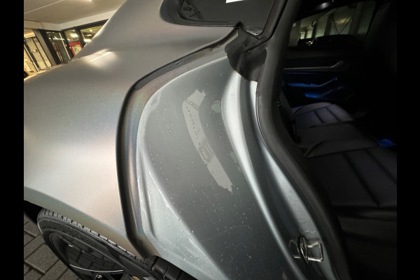 Porsche Taycan 4S Performance 84 kWh Pano|BTW|Keyl|Lift|Memory