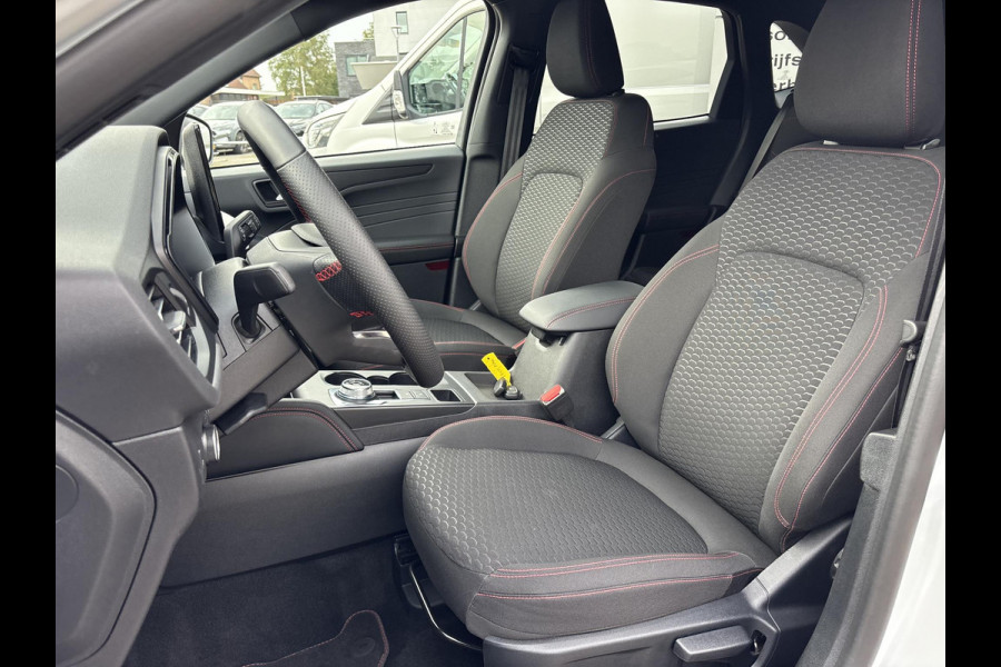Ford Kuga 2.5 PHEV ST-Line | 243 PK | Winter Pack | Wegklapbare Trekhaak| Origineel Nederlandse auto | 2.100kg Trekgewicht