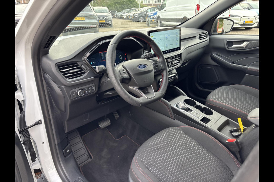 Ford Kuga 2.5 PHEV ST-Line | 243 PK | Winter Pack | Wegklapbare Trekhaak| Origineel Nederlandse auto | 2.100kg Trekgewicht