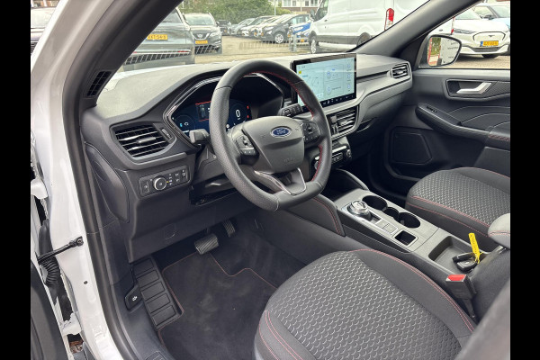 Ford Kuga 2.5 PHEV ST-Line | 243 PK | Winter Pack | Wegklapbare Trekhaak| Origineel Nederlandse auto | 2.100kg Trekgewicht