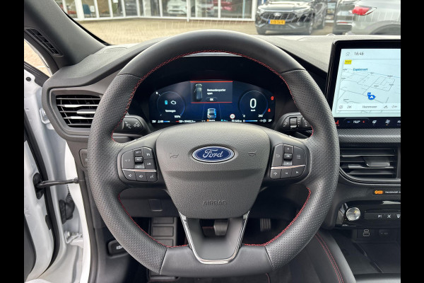 Ford Kuga 2.5 PHEV ST-Line | 243 PK | Winter Pack | Wegklapbare Trekhaak| Origineel Nederlandse auto | 2.100kg Trekgewicht