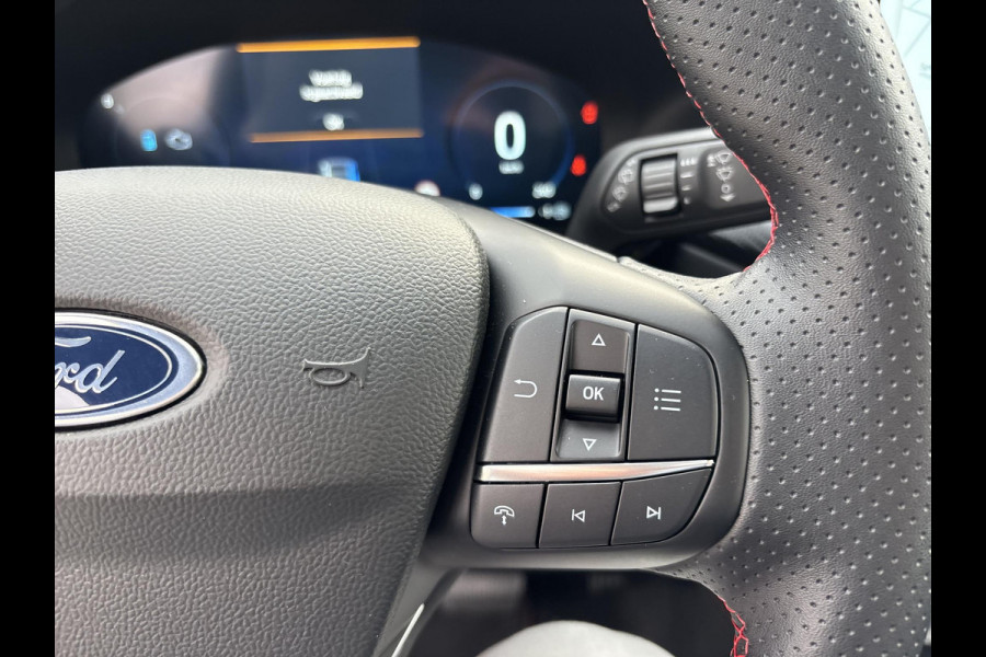 Ford Kuga 2.5 PHEV ST-Line | 243 PK | Winter Pack | Wegklapbare Trekhaak| Origineel Nederlandse auto | 2.100kg Trekgewicht
