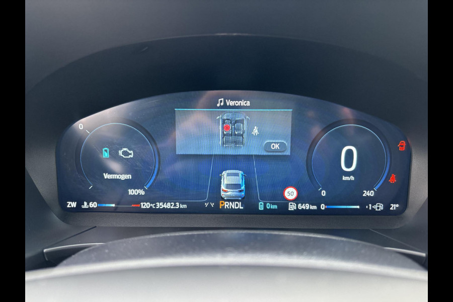Ford Kuga 2.5 PHEV ST-Line | 243 PK | Winter Pack | Wegklapbare Trekhaak| Origineel Nederlandse auto | 2.100kg Trekgewicht