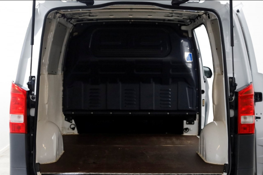 Mercedes-Benz eVito Lang 41 kWh Airco SOH 89,8% 10-2021