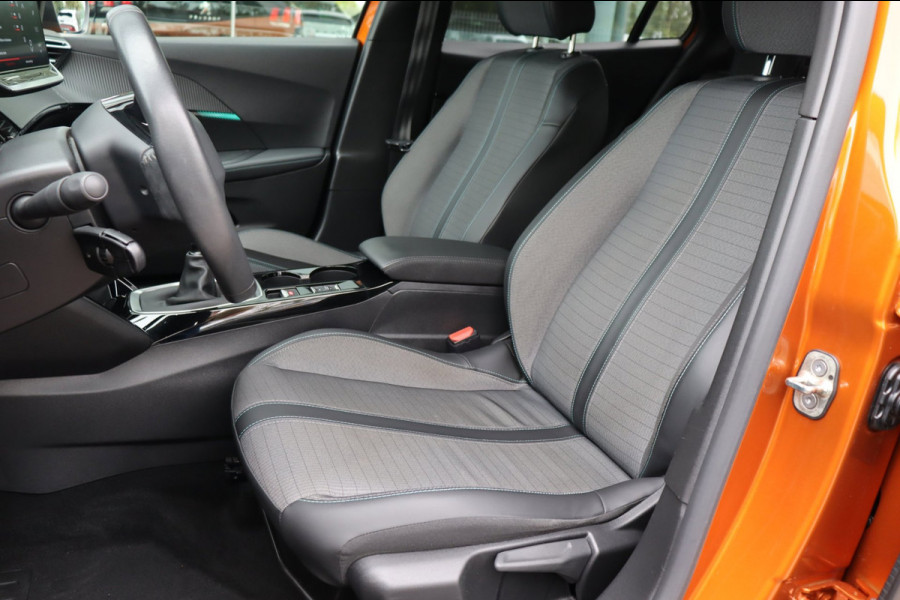 Peugeot 2008 1.2 Turbo PT Allure Pack Org.NL 3D-dashboard h.leer camera