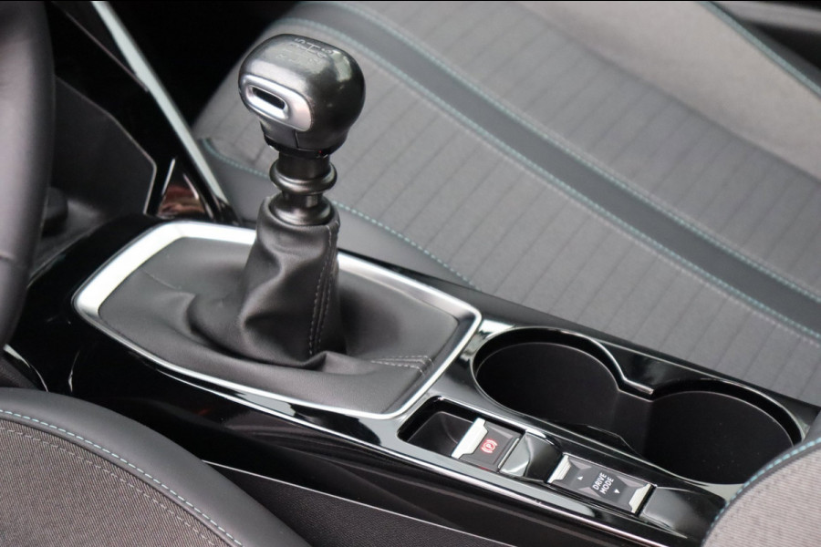 Peugeot 2008 1.2 Turbo PT Allure Pack Org.NL 3D-dashboard h.leer camera