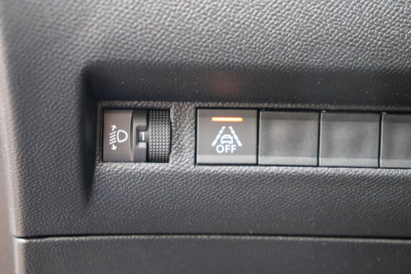 Peugeot 2008 1.2 Turbo PT Allure Pack Org.NL 3D-dashboard h.leer camera