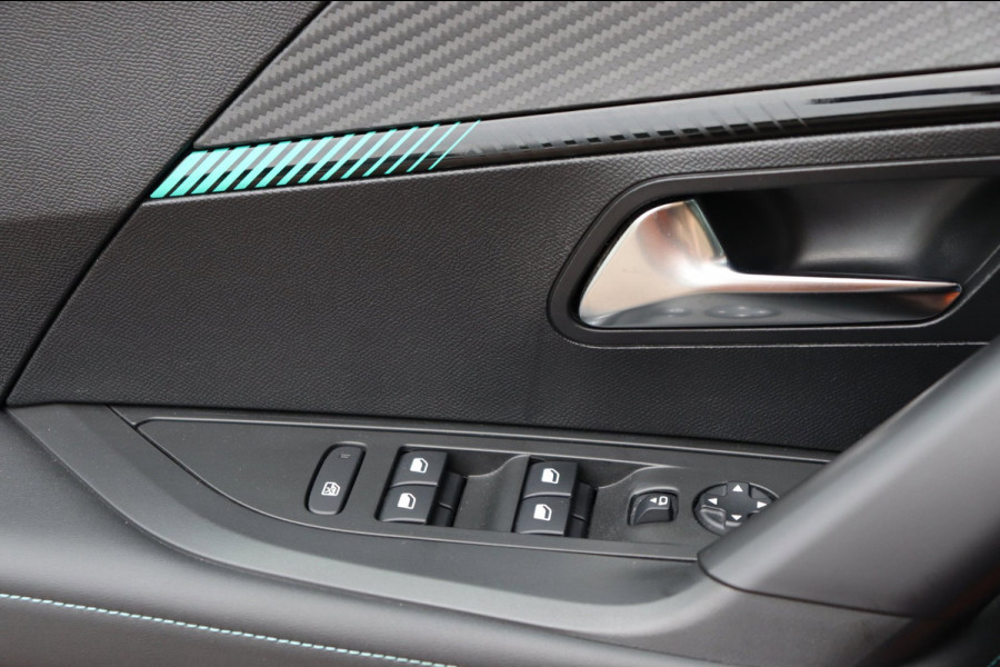 Peugeot 2008 1.2 Turbo PT Allure Pack Org.NL 3D-dashboard h.leer camera