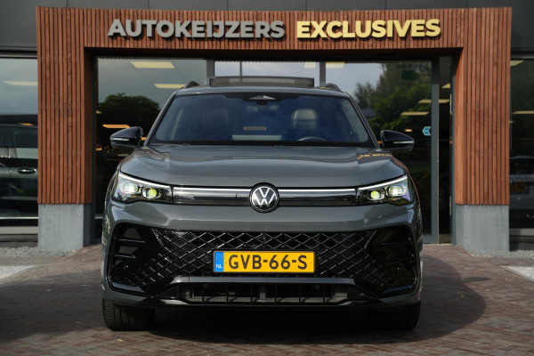 Volkswagen Tiguan 1.5 eHybrid R-Line Business Pano Leer Massage NL auto
