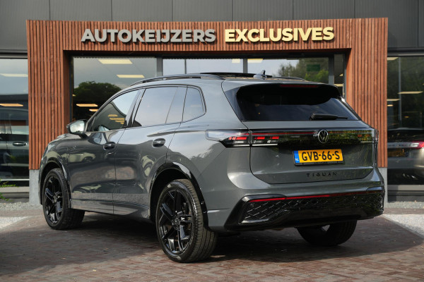 Volkswagen Tiguan 1.5 eHybrid R-Line Business Pano Leer Massage NL auto