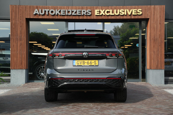 Volkswagen Tiguan 1.5 eHybrid R-Line Business Pano Leer Massage NL auto