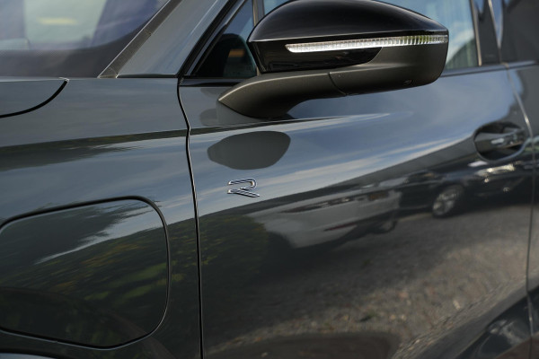 Volkswagen Tiguan 1.5 eHybrid R-Line Business Pano Leer Massage NL auto