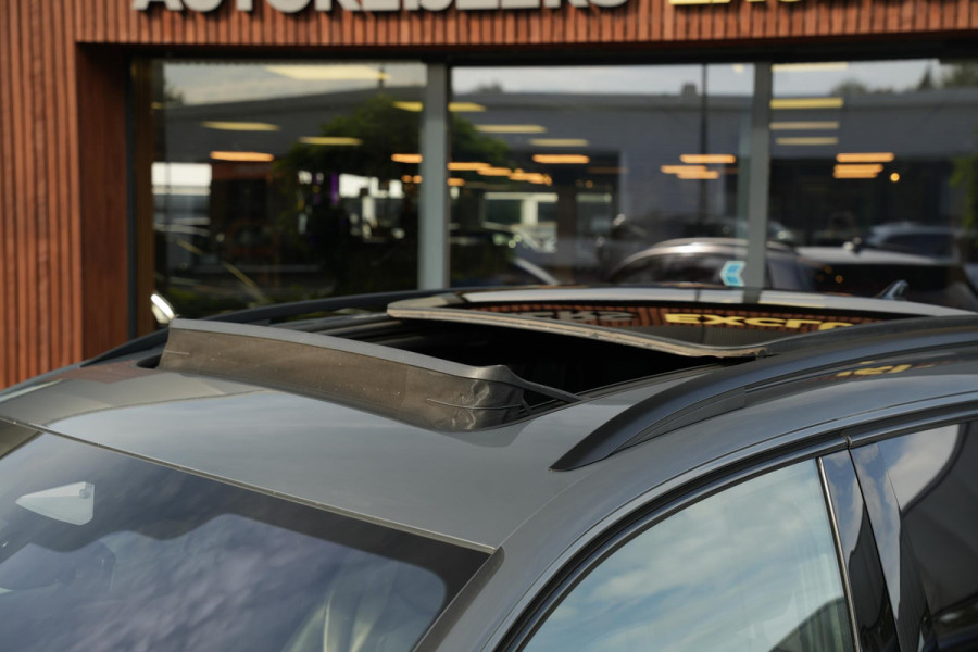 Volkswagen Tiguan 1.5 eHybrid R-Line Business Pano Leer Massage NL auto
