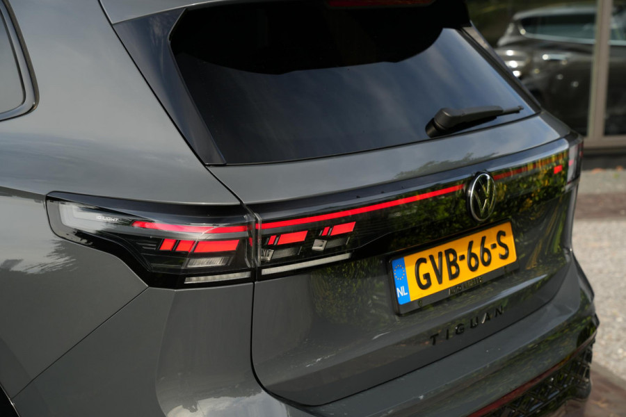 Volkswagen Tiguan 1.5 eHybrid R-Line Business Pano Leer Massage NL auto