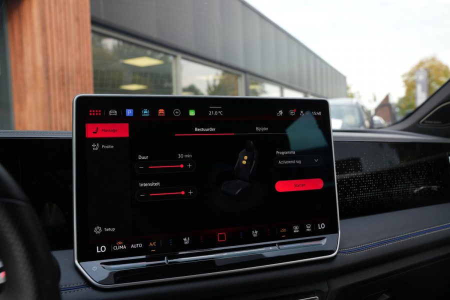 Volkswagen Tiguan 1.5 eHybrid R-Line Business Pano Leer Massage NL auto