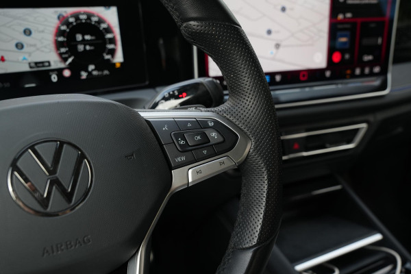 Volkswagen Tiguan 1.5 eHybrid R-Line Business Pano Leer Massage NL auto