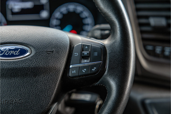 Ford Transit Custom 300 2.0 TDCI | Automaat | Raptor Edition | L+R Schuifdeur | CarPlay | Camera | Navigatie | Stoelverwarming | Trekhaak | Nieuwe APK